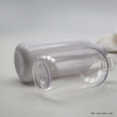 恒贏300ml 500ml pet洗發(fā)水瓶沐浴露瓶，洗手液塑料瓶 pet塑料瓶