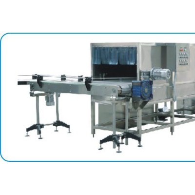 冠和GHSS 噴淋滅菌機(jī) 適用易拉罐、PET瓶、玻璃瓶 非標(biāo)定制