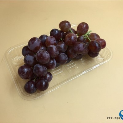 2015透明托盤PET塑料生鮮托盤一次性食品托盤超市環(huán)保托盤1800個(gè)
