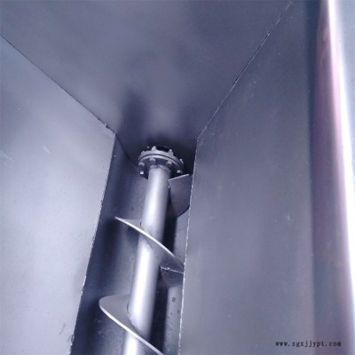 越鑫機械 pet再生塑料漂洗水槽 廢舊塑料設備漂洗機 ** 大型塑料漂洗槽 PET瓶片漂洗槽