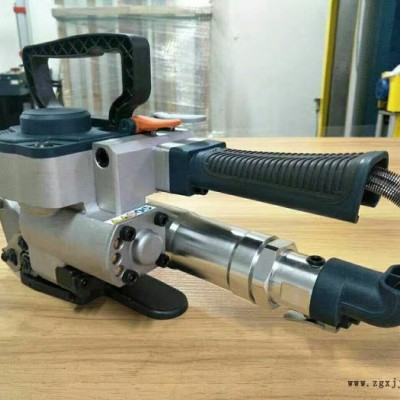 供應(yīng)：手提氣動捆扎機(jī).PET 塑鋼帶自動打包機(jī).快速氣動手提式捆包機(jī).