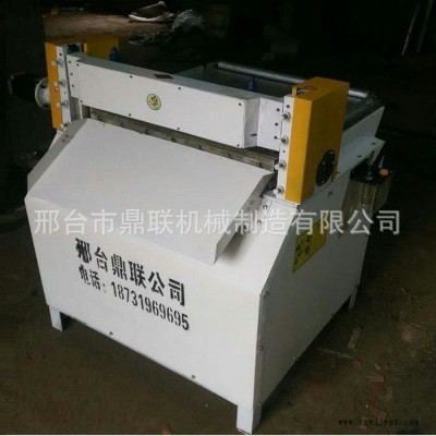 PET鍍鋁膜裁切張機器設(shè)備 PET切片切張機器設(shè)備 數(shù)控切段機