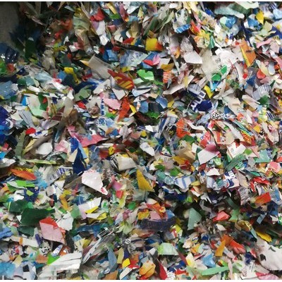 【隆泰環(huán)保】塑料風選機 比重風選機 PET瓶片分選機 PVC商標紙風選機