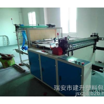 PET橫切機(jī) JS-400型 PET切片機(jī) 防劃防刮質(zhì)量保證