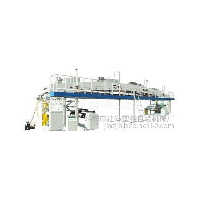 PET鋁箔墊片、鋁箔封口、PET電磁感應(yīng)鋁箔、PET鋁箔感應(yīng)墊片生產(chǎn)機(jī)器 油畫布涂布復(fù)合機(jī)