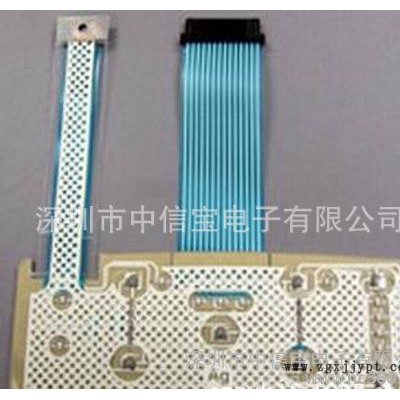 PCB薄膜開(kāi)關(guān)、PET線路開(kāi)關(guān)薄膜按鍵、鍋?zhàn)衅∧ぐ存I