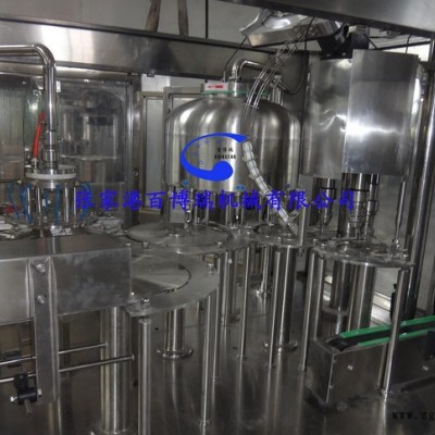 【本廠(chǎng)**】PET瓶飲料灌裝生產(chǎn)線(xiàn) BBR-1689