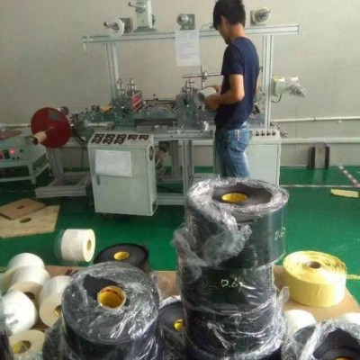 昆山3M7872鉑金標(biāo)簽廠-汽配強(qiáng)粘PET標(biāo)簽