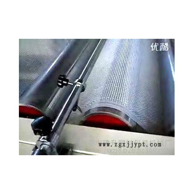 全自動(dòng)PET鍍鋁膜復(fù)合氣泡膜機(jī) 氣墊膜機(jī)