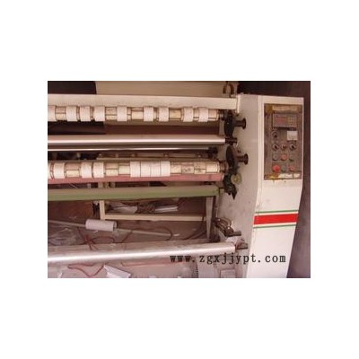 專(zhuān)業(yè)銷(xiāo)售 PET/PE分切機(jī) 張張分切機(jī) 封箱膠分切機(jī) 收銀紙分切機(jī)