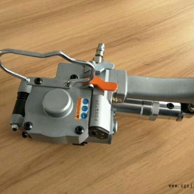 供應(yīng)；手提PET塑鋼帶氣動(dòng)打包機(jī).手提式氣動(dòng)PP帶自動(dòng)捆包機(jī)