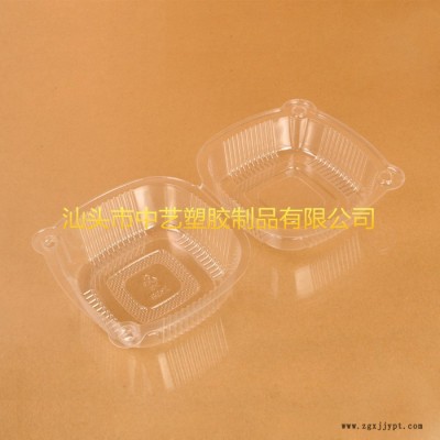 廠家供應(yīng)專業(yè)訂制 J358 汕頭中藝 PET PVC PP 泡殼 漢堡盒 吉士盒/西點(diǎn)盒/吸塑包裝盒/蛋糕盒 2400個(gè)