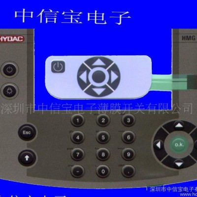 輕觸薄膜開(kāi)關(guān)、PVC線路、碳膜線路、PET導(dǎo)電片、導(dǎo)電按鍵