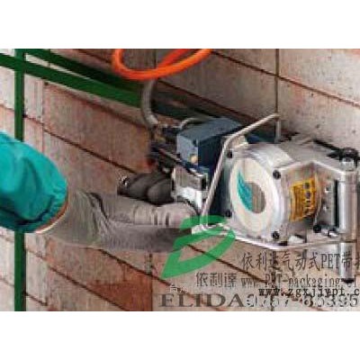 臺(tái)灣依利達(dá)代理的意大利ITATOOLS ITA12 氣動(dòng)打包機(jī) 深圳木材氣動(dòng)PET塑鋼帶捆扎機(jī) 板材免扣塑鋼帶捆包機(jī)