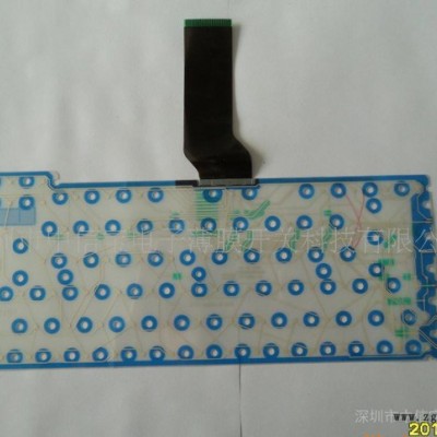 導(dǎo)電膜、PET軟線路、玩具軟線路、觸摸開關(guān)線路、銀漿線路