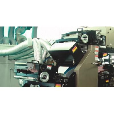 江蘇無錫FASSON-72825T亮白聚酯PET標(biāo)簽50*(50+30+30)單排直角K線