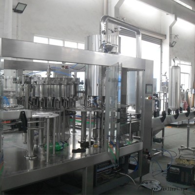 果汁飲料設(shè)備，啤酒灌裝機(jī)，三合一灌裝機(jī)，飲料機(jī)械設(shè)備，全自動(dòng)灌裝機(jī)，小瓶水灌裝機(jī)，PET瓶灌裝機(jī)，果汁灌裝機(jī)，灌裝機(jī)
