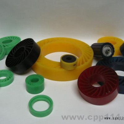 啦!!送紙輪、前沿送紙輪 、耐磨送紙輪/排版PET片基**