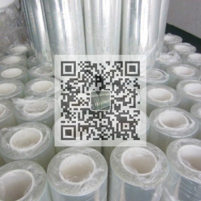 供應(yīng)臺(tái)麗pet透明膜，F(xiàn)R-13透明pet防粘膜，膠粘制品專用pet隔離膜，pet高溫膜