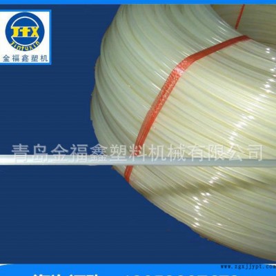 PET拉絲設備 PET塑鋼絲生產線 塑料拉絲擠出機