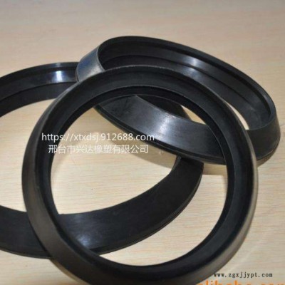 邢臺(tái)興達(dá)橡塑 管道密封圈 防水密封圈 給水密封圈 pvc密封圈