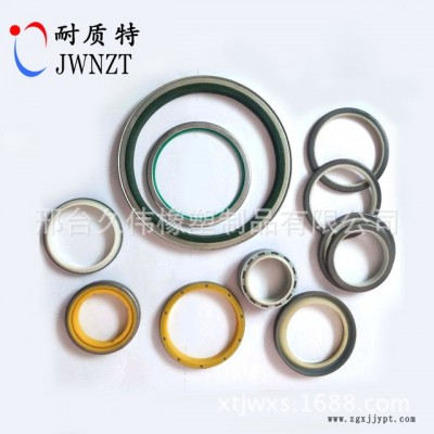 骨架油封 骨架防塵系列密封  防塵密封圈  優(yōu)質骨架防塵油封  耐質特 廠家現貨供應