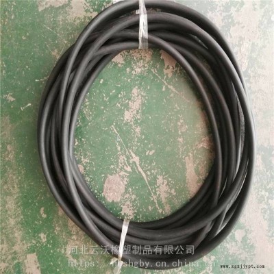 罐車密封圈 罐口罐蓋用密封圈 散裝水泥罐車膠圈廠家報價