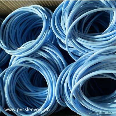 源頭廠家批發(fā) 福建硅膠管 密封圈 硅膠條 規(guī)格齊全 無(wú)需開(kāi)模費(fèi) 透明6mm環(huán)保阻燃飲用水專用管