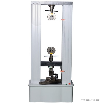 微機(jī)控制汽車(chē)零部件拉伸機(jī) 密封圈萬(wàn)能拉力試驗(yàn)機(jī) 試驗(yàn)速度可達(dá)1000mm/min 可批量試驗(yàn) 濟(jì)南旺特貝廠(chǎng)家直銷(xiāo)