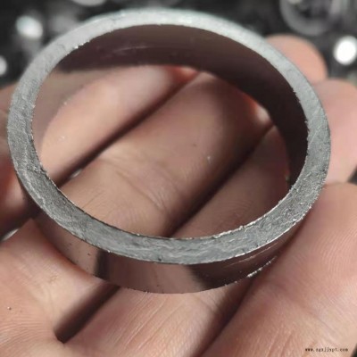 包邊石墨填料環(huán) V型銅基石墨自密封圈 加工大型石墨制品盤(pán)根環(huán)