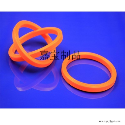 廠家銷(xiāo)售硅膠日字管 保鮮盒硅膠密封圈 擠出硅膠密封圈 防水硅膠密封圈