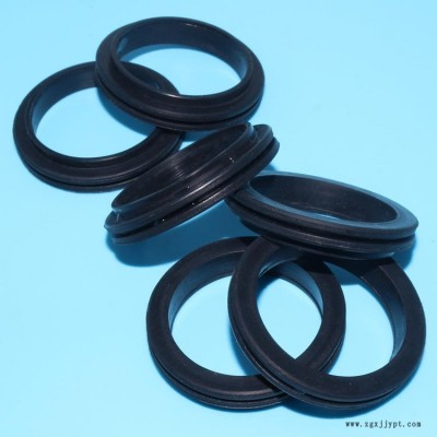 深圳廠直銷(xiāo)耐高溫水杯硅膠密封圈 來(lái)圖來(lái)樣開(kāi)模定制氟橡膠密封圈 深圳模壓硅膠制品廠商