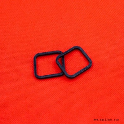 汽車專用線束 RU-043密封圈 防水防腐蝕密封墊 硅膠黑色 耐老化橡膠圈