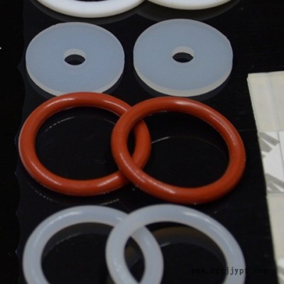 恒晟達(dá)生產(chǎn)銷售耐高溫氟膠O型圈      耐油橡膠圈     食品級(jí)硅膠密封圈