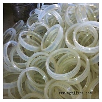 供應(yīng)各種混凝土泵管膠圈，中聯(lián)三一泵車專用密封圈，125泵管廠家