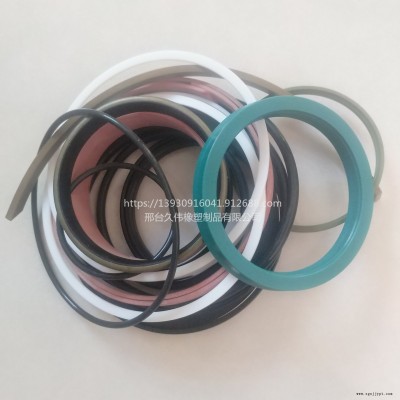 廠家生產液壓修理包  氣動密封密封圈 軸用液壓聚氨酯密封圈修理包 混凝土砼泵密封修理包 油缸油封支持定制