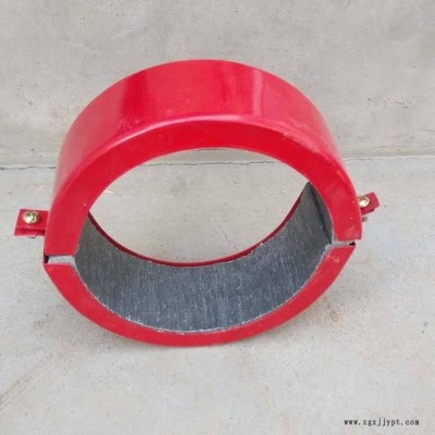 寶來(lái)塑料管道阻火圈 防火密封圈報(bào)價(jià)