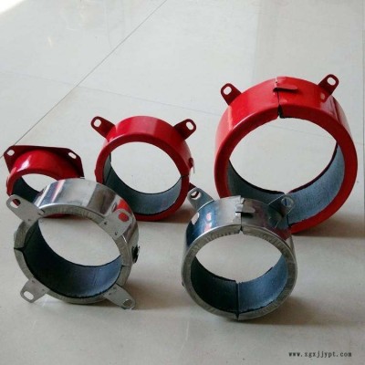 青海阻火圈 排水管道耐火耐高溫阻火圈 寶來防火密封圈施工簡(jiǎn)便