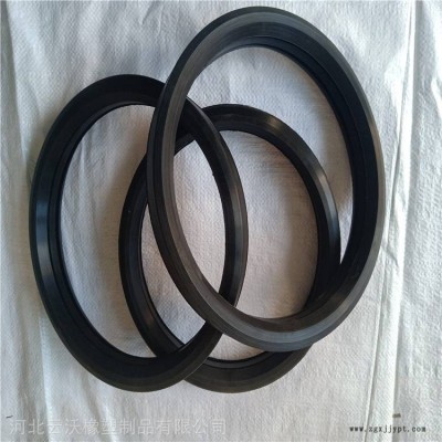 抗老化卡箍密封圈114消防管道膠圈廠家供應