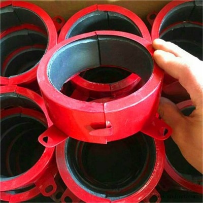 防火密封圈 卡扣、螺絲、四角式等多種阻火圈 PVC排水管