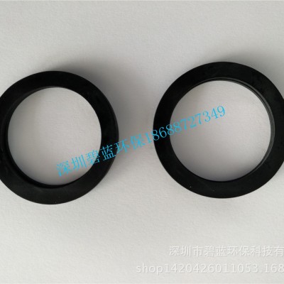 codeline、wavecyber、memshell、樂(lè)普8寸膜殼適配器墊片密封墊片