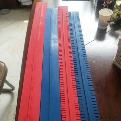 各種耐高溫密封膠條 全自動新型洗地機(jī)膠條 天然橡膠洗地機(jī)刮水條 密封圈