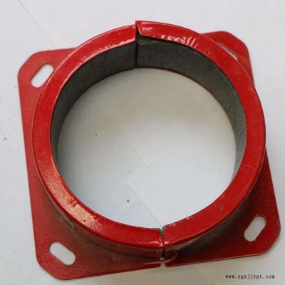 寶來批發(fā)阻火圈 110 75 160防火密封圈價(jià)格 廠家