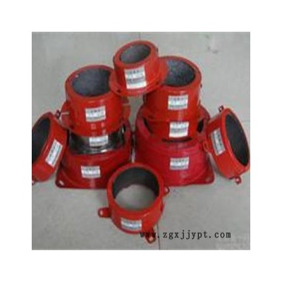 寶來(lái) 廠家批發(fā)阻火圈 國(guó)標(biāo)110 160四角螺絲防火密封圈 樓道管道阻火圈