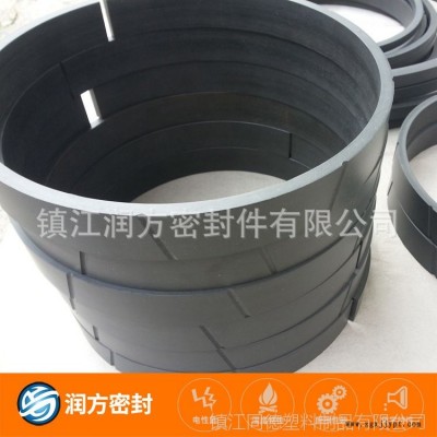 聚四氟乙烯填充改性碳纖維、聚苯酯、對(duì)位聚苯模壓管棒密封圈