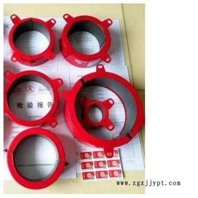 寶來  專產(chǎn)消防PVC管道阻火圈 110 160 國(guó)標(biāo)防火圈密封圈 大量批發(fā)