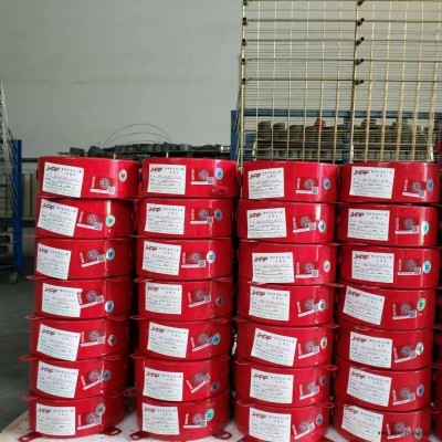 專業(yè)生產(chǎn)防火密封圈 螺絲卡扣阻火圈價(jià)格廠家