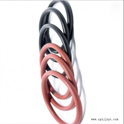 丁青橡膠 密封圈 硅膠密封件 四氟密封墊 通達橡塑 加工定制異形墊