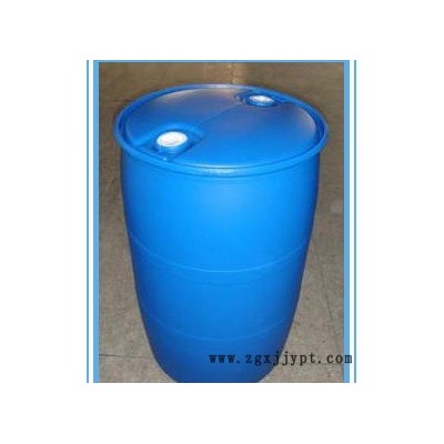 泓泰200L食品塑料桶生產，200L化工專用塑料桶滿口容量220升