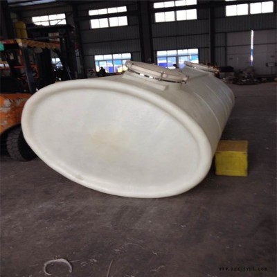 12噸PAC原液臥式儲(chǔ)罐/12000LPAC原液臥式蓄水箱